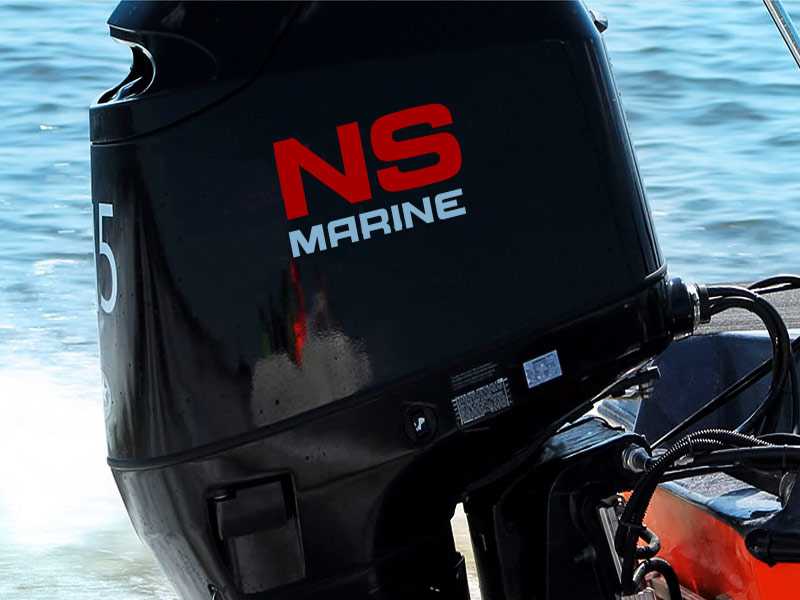 Лодочный мотор nissan marine nmf 5c ss ns характеристики и отзывы владельцев