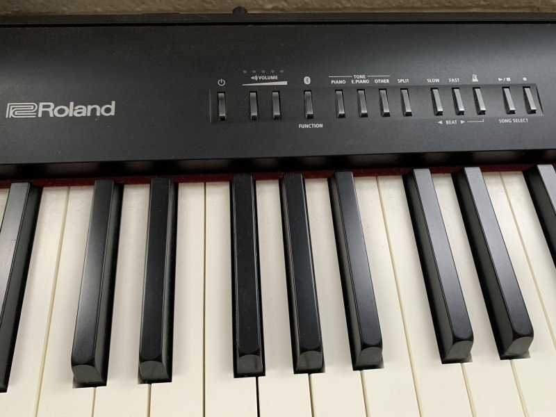 Roland fp-30 review [after meticulous use]
