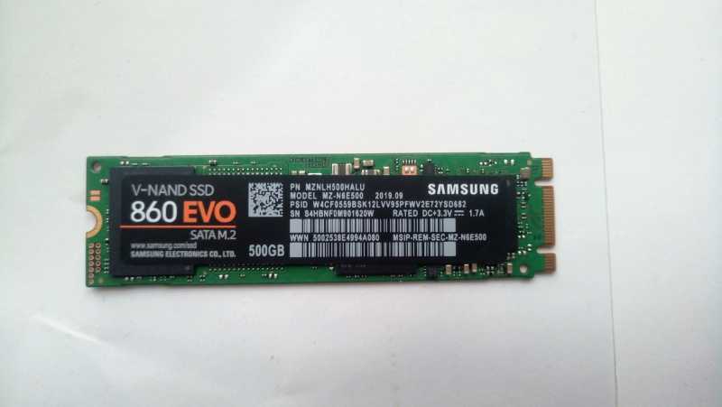 Samsung 860 qvo 1tb (mz-76q1t0bw) — обзор на емкий и недорогой ssd диск на чипах qlc