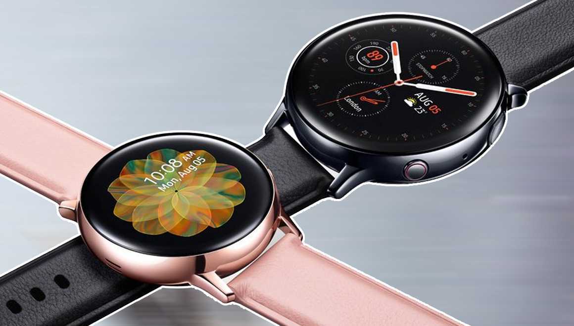 Samsung galaxy watch 3 против active 2: что вам подходит?