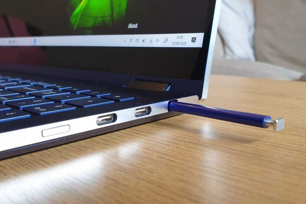 Обзор ноутбука lenovo ideapad flex 5 – доступный трансформер