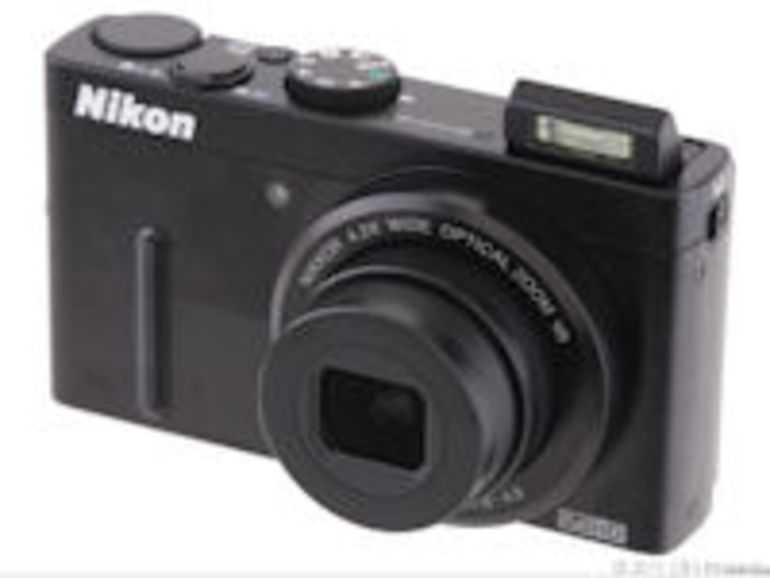 Обзор компактной фотокамеры - nikon coolpix a300