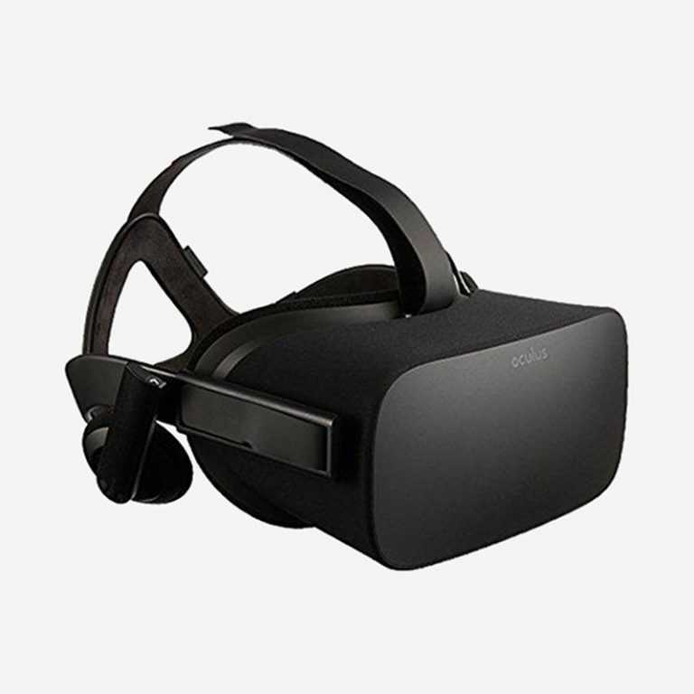 Краткий обзор шлема виртуальной реальности oculus rift dk1