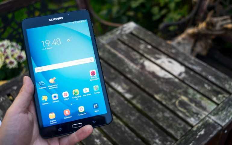 Samsung galaxy tab a 8.0 2019 wifi sm-t290