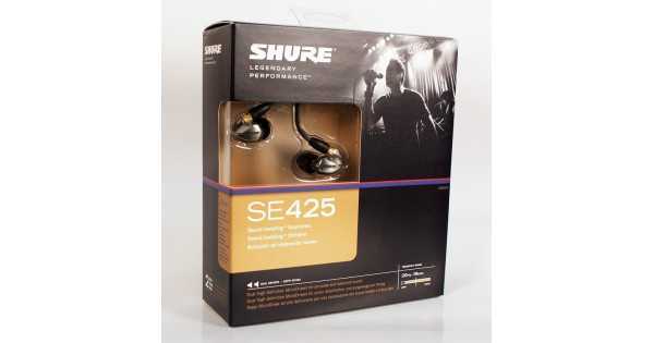 Shure se535 review | 60 facts and highlights