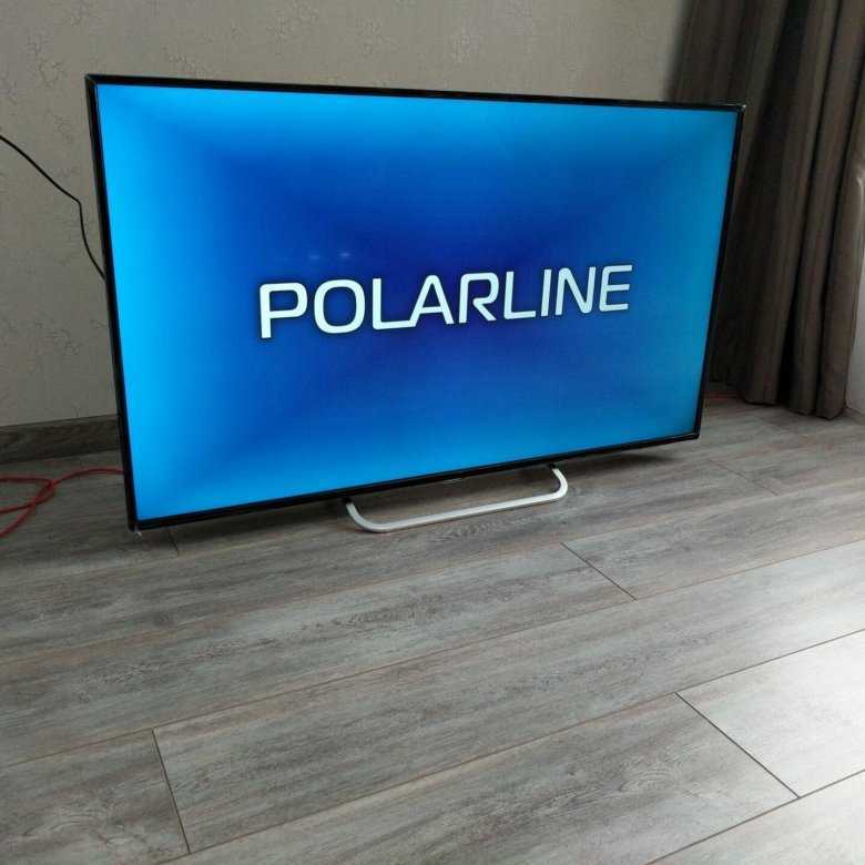 Polarline 40pl52tc-sm отзывы покупателей | 161 честных отзыва покупателей про телевизоры polarline 40pl52tc-sm
