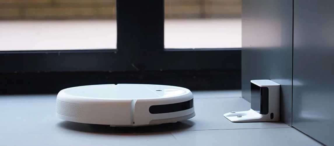 Робот-пылесос xiaomi mijia sweeping robot 1s (белый) (sdjqr03rr): отзывы и обзоры