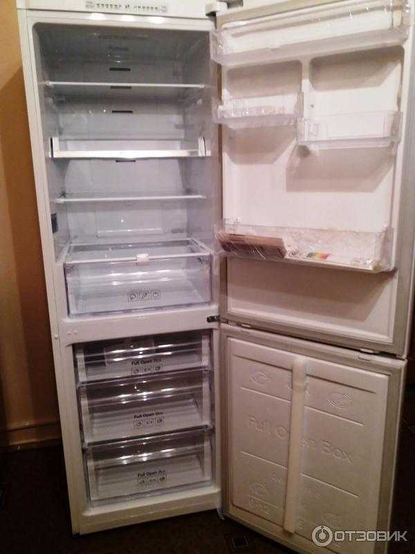 Рейтинг холодильников samsung в 2021 (500+ мнений от владельцев)