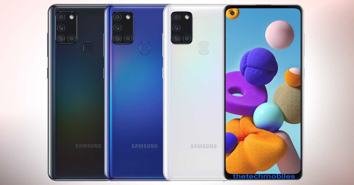 Samsung galaxy a21s vs samsung galaxy a30: в чем разница?