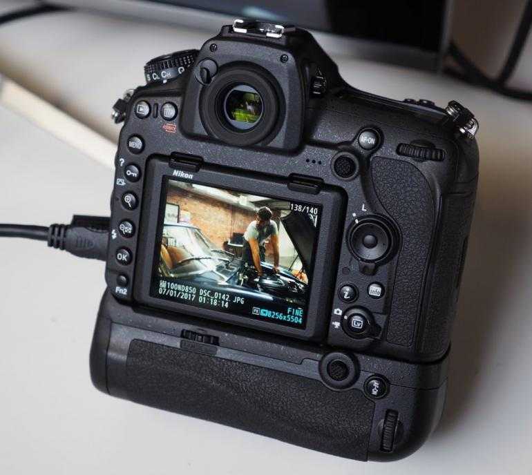 Тест и обзор фотокамеры nikon d850: лучшая dslr-камера года