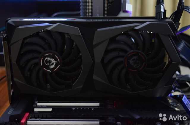 Лучшие видеокарты rtx 2060 super (обзоры 2021 года)