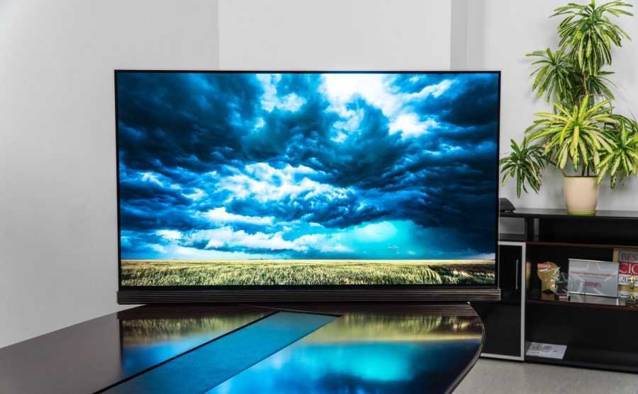 Рейтинг лучших oled-телевизоров на 2021 год