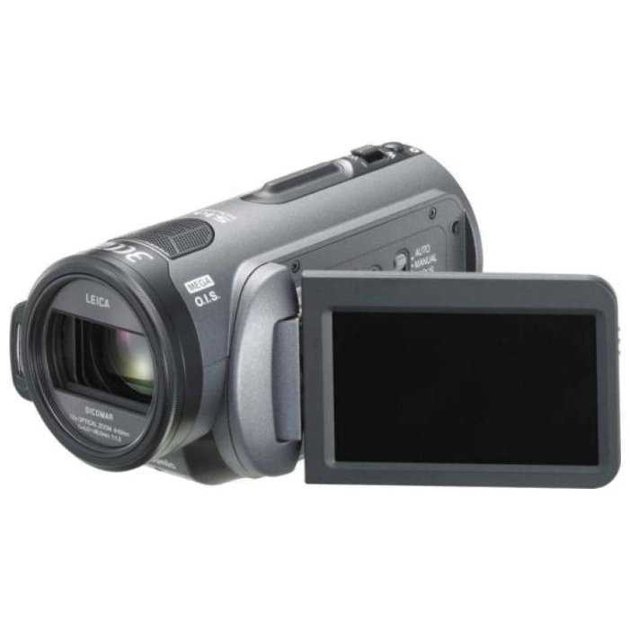 Видеокамера panasonic hc-vx980 уцененный купить в наличии официального магазина по выгодной цене yarkiy.ru