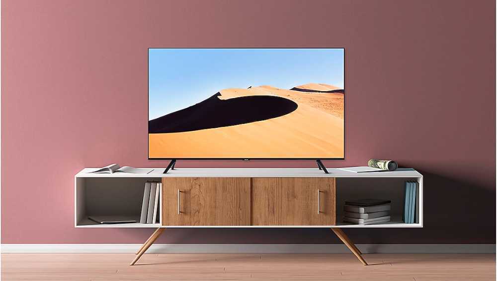 Обзор samsung tu7100 / tu7000 (ue43tu7100): дешевый 4k-телевизор, не экономящий на качестве изображения - дико полезные советы по выбору электроники
