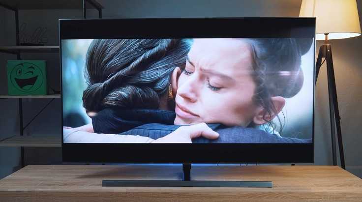 Телевизоры samsung qled 2021 сравнение: какую модель телевизора стоит купить? | tab-tv.com