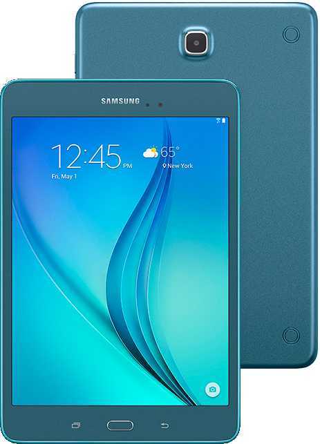 Samsung Galaxy Tab A 8.0 SM-T295 - короткий, но максимально информативный обзор. Для большего удобства, добавлены характеристики, отзывы и видео.
