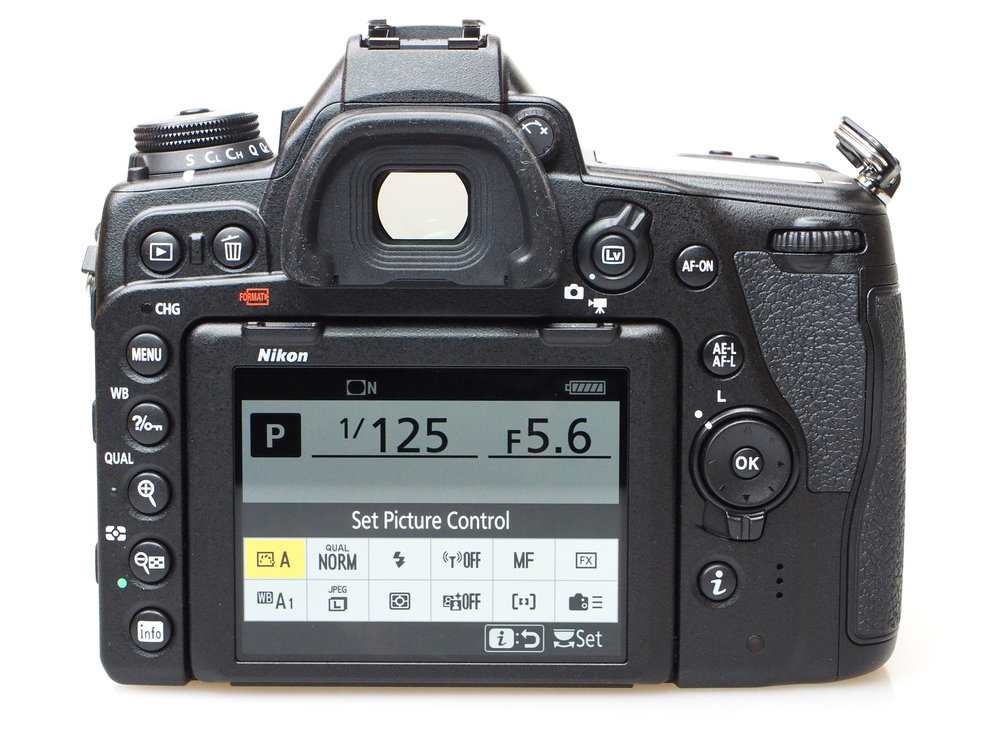 Чем лучше d780 последняя зеркальная фотокамера nikon по сравнению с предыдущей?