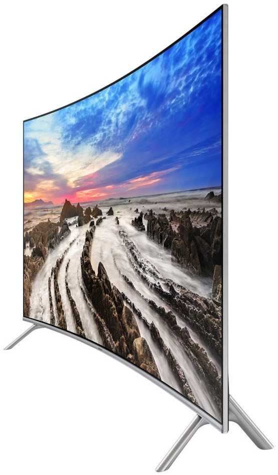 Отзывы samsung ue49nu7500u