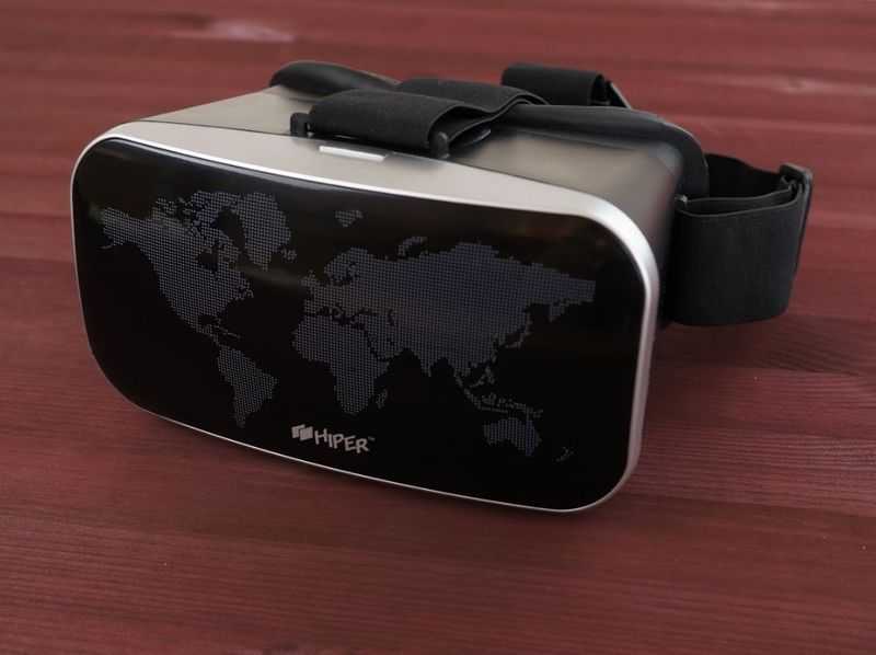 Pimax 5K Plus VR - короткий, но максимально информативный обзор. Для большего удобства, добавлены характеристики, отзывы и видео.