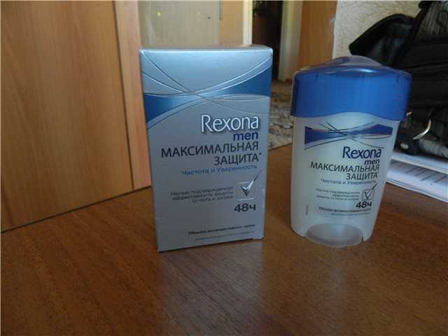 Каталог дезодорантов рексона (rexona) – обзор для женщин и мужчин