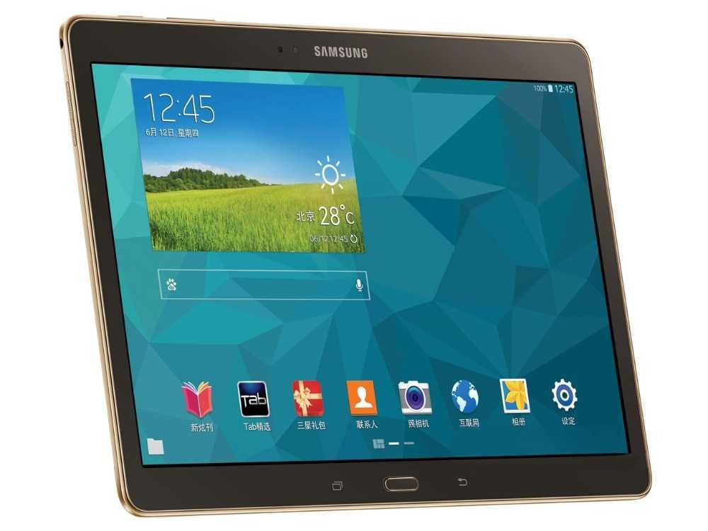 Samsung Galaxy Tab A 10.1 SM-T585 - короткий, но максимально информативный обзор. Для большего удобства, добавлены характеристики, отзывы и видео.
