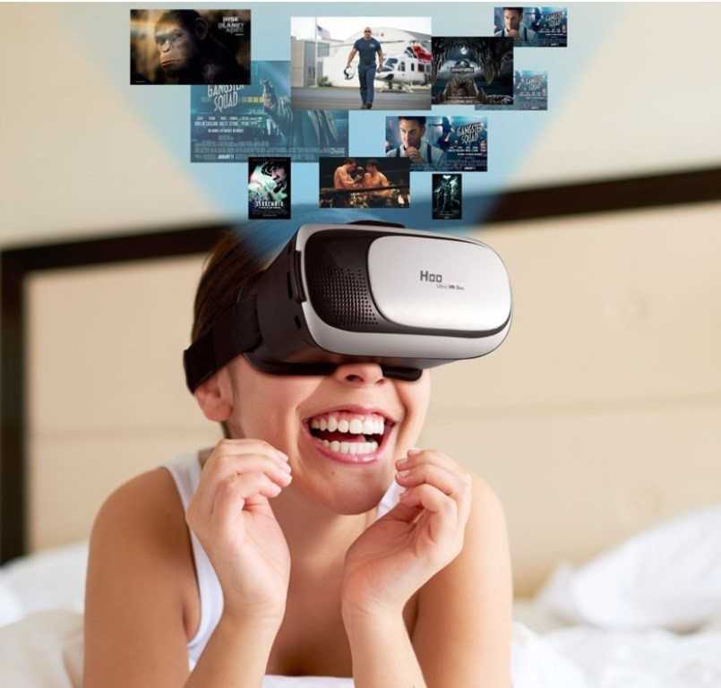 Обзор oculus go: гарнитура для новичков виртуальной реальности