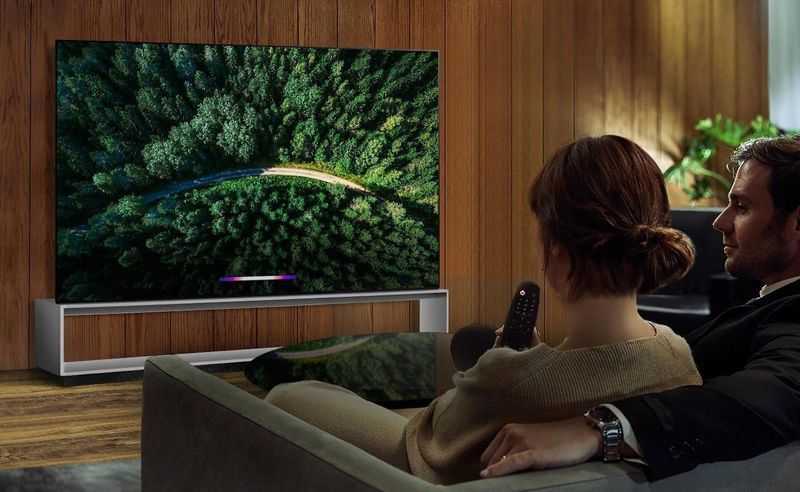 Лучшие телевизоры с диагональю 65 дюймов: выбор zoom. cтатьи, тесты, обзоры