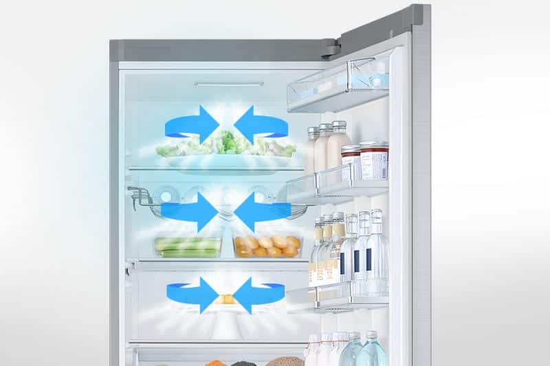 Samsung rb-37 k63412c отзывы покупателей | 54 честных отзыва покупателей про холодильники samsung rb-37 k63412c