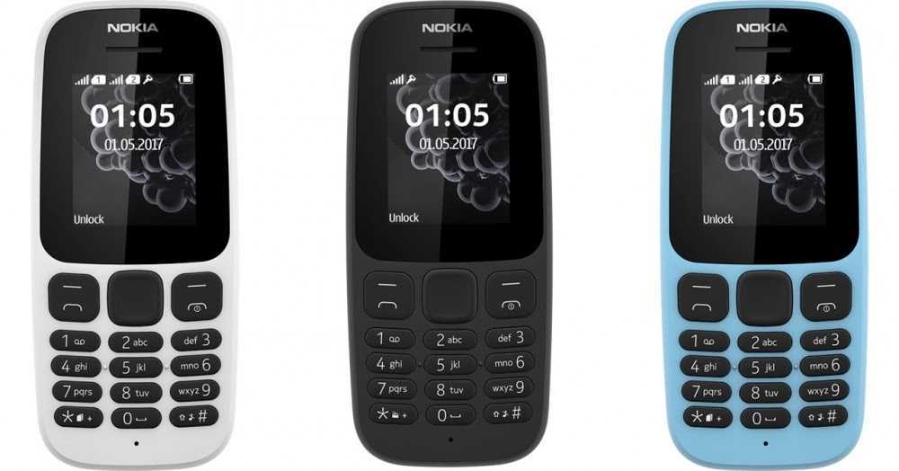 Nokia 105 отзывы покупателей и специалистов на отзовик