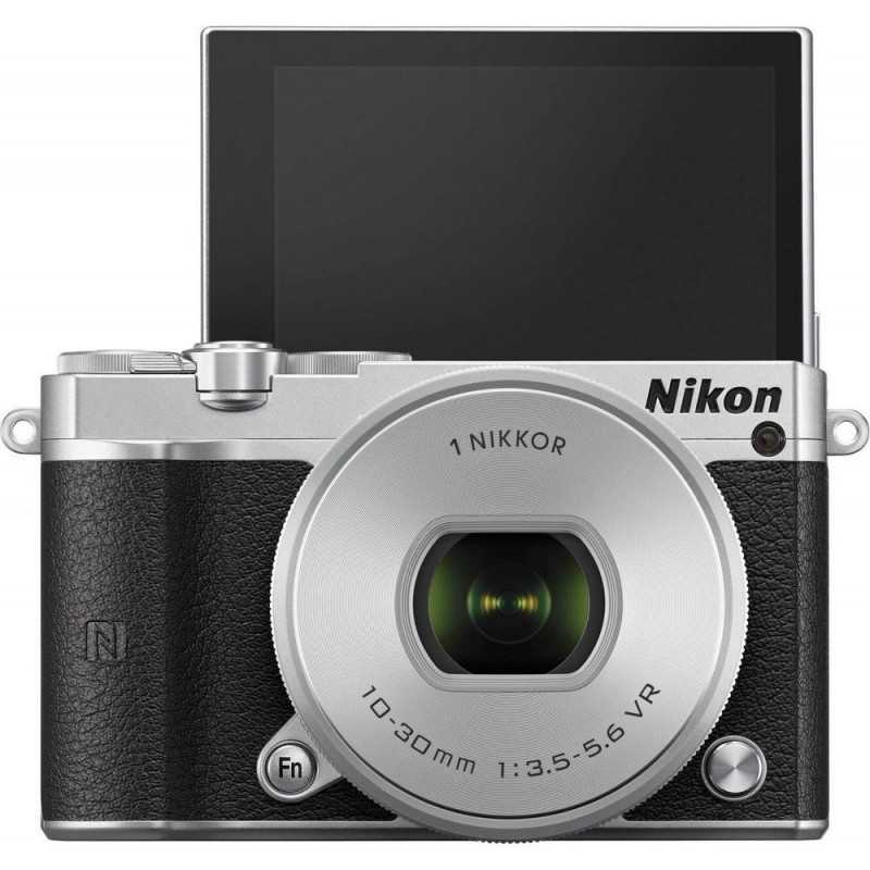 Nikon 1 j5 vs sony a5100: в чем разница?