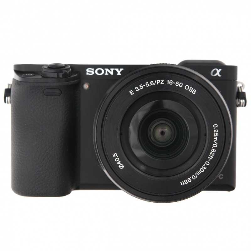 Отзывы sony alpha ilce-6000 body | фотоаппараты sony | подробные характеристики, отзывы покупателей