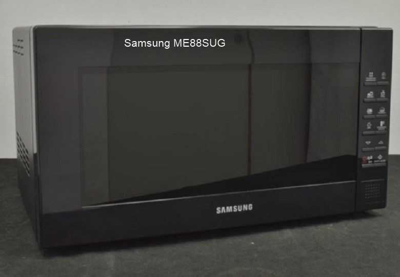 Samsung  ms23k3515ak отзывы покупателей и специалистов на отзовик