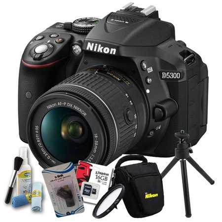Nikon d5300 kit отзывы покупателей и специалистов на отзовик