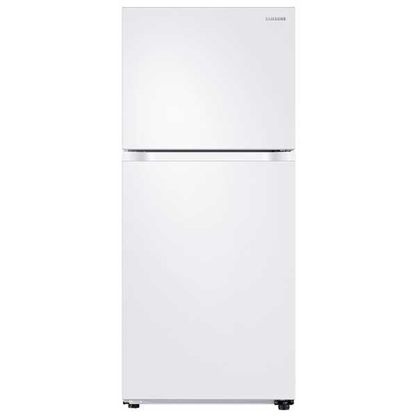 Холодильник samsung rt22har4dww