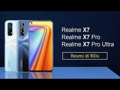 Realme 7 pro vs xiaomi poco x3 pro: в чем разница?