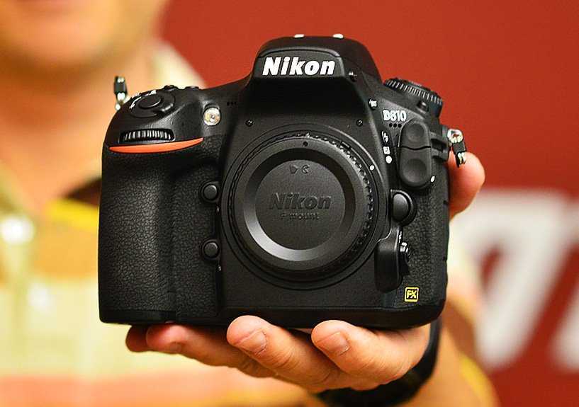 Nikon d600 vs nikon d610: в чем разница?