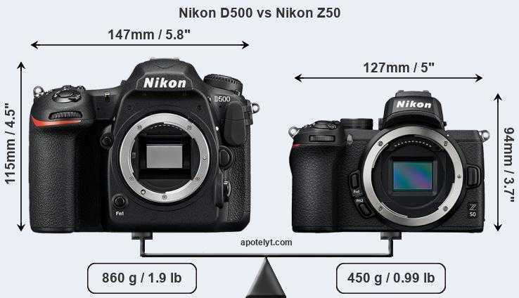 Тест-обзор флагманской беззеркальной камеры nikon z 7ii | photowebexpo