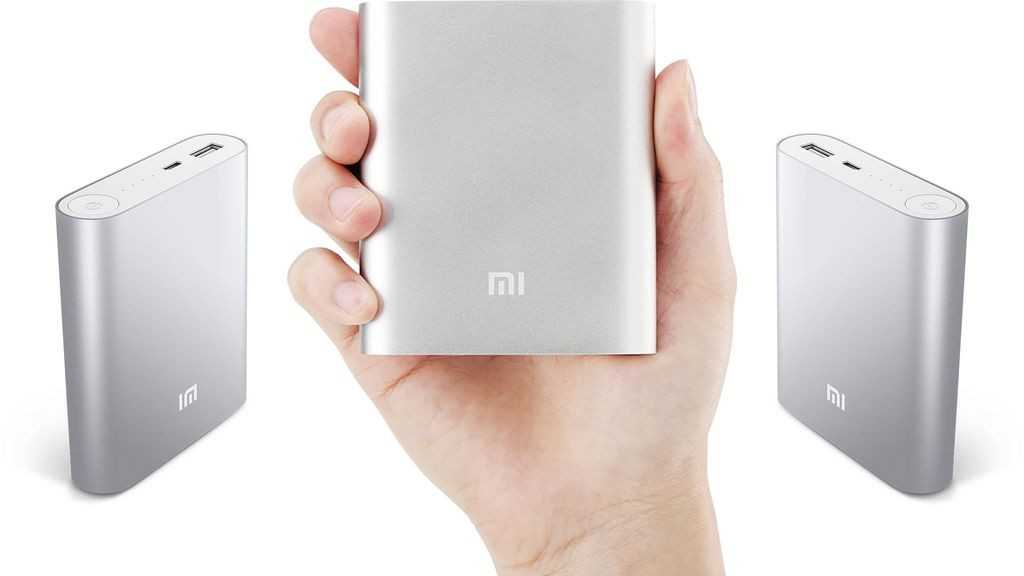 Xiaomi mi power bank (10000 mah, серебристый) (ndy-02-an): отзывы и обзоры