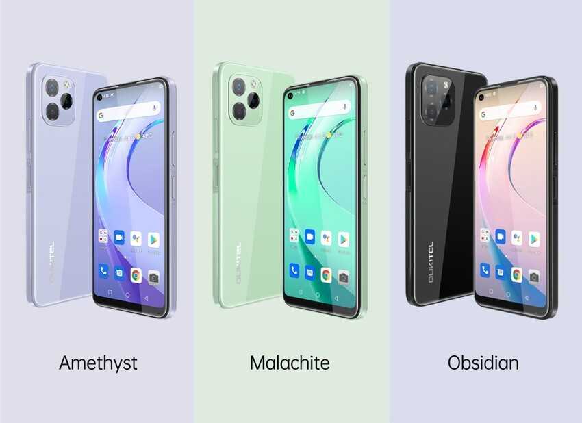 Рейтинг смартфонов oukitel 2020 года (ноябрь)