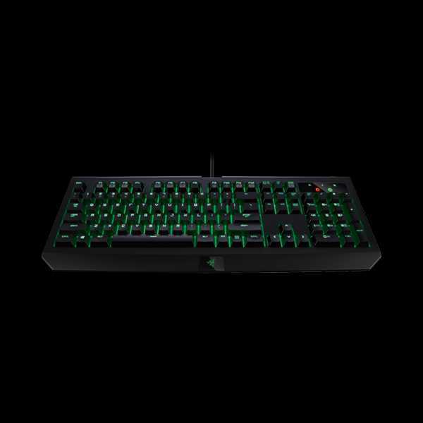 Обзор razer blackwidow x tournament