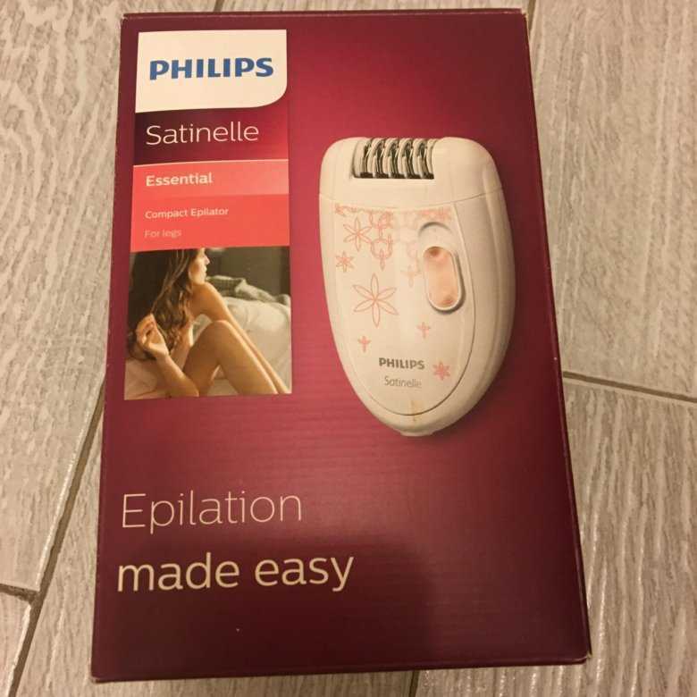 Philips Satinelle BRP506 - короткий, но максимально информативный обзор. Для большего удобства, добавлены характеристики, отзывы и видео.