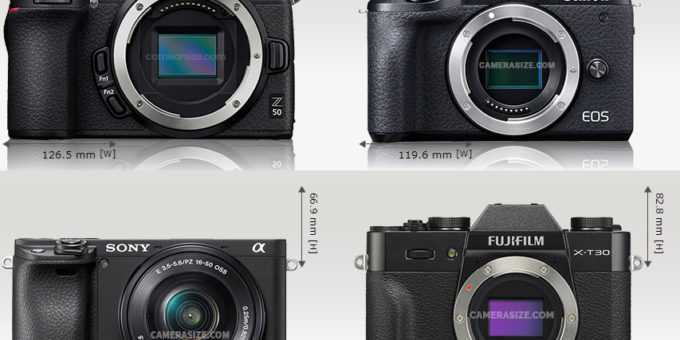 Nikon z7: обзор фотоаппарата, характеристики, примеры фото