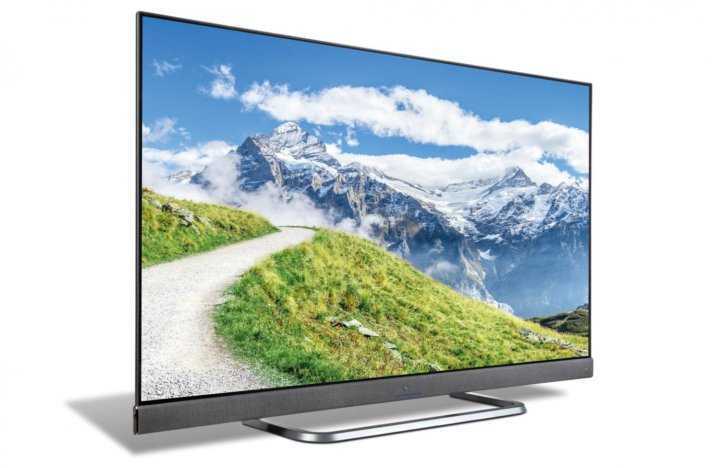 Tcl 55p615 бюджетный телевизор 4k hdr 2020