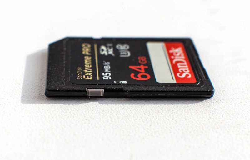 SanDisk Extreme Pro CFexpress Card Type B - короткий, но максимально информативный обзор. Для большего удобства, добавлены характеристики, отзывы и видео.
