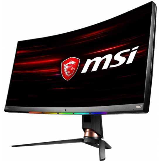 27" msi optix mag271vcr - характеристики, описание