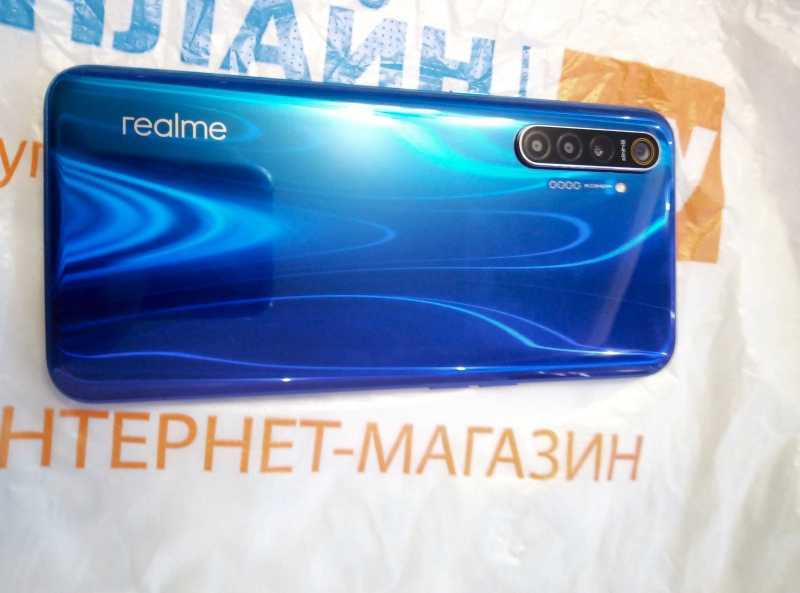 Обзор смартфона realme xt: снимаем на 64 мегапикселя | ichip.ru