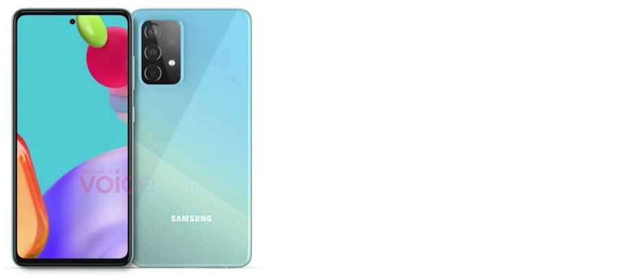 Samsung galaxy a52 в продаже. тест и краткий обзор смартфона