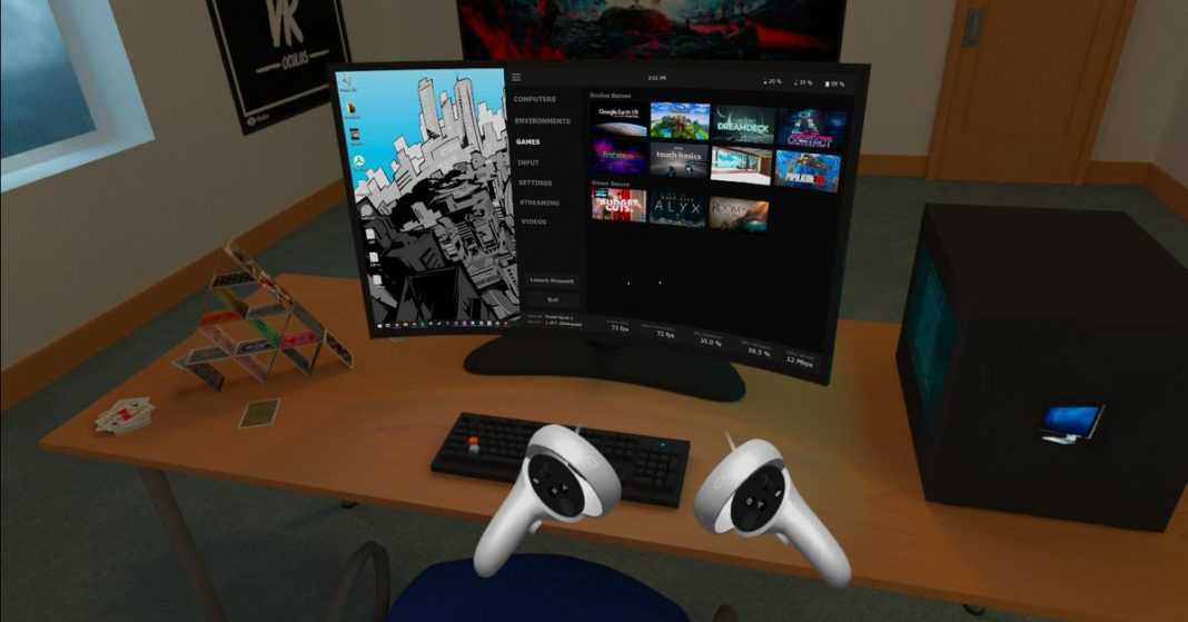 Oculus Quest - 64 GB - короткий, но максимально информативный обзор. Для большего удобства, добавлены характеристики, отзывы и видео.