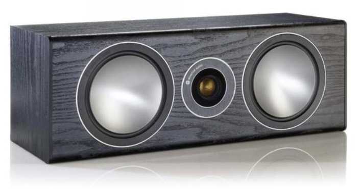 Обзор акустики monitor audio bronze: в бронзе вылитый hi-fi