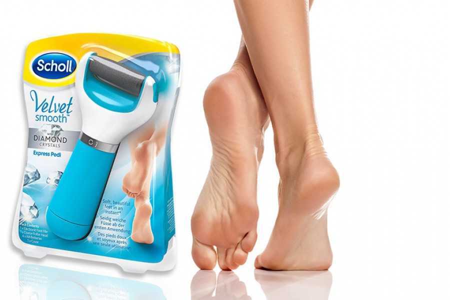 Краткий обзор restoring foot cream от neutrogena